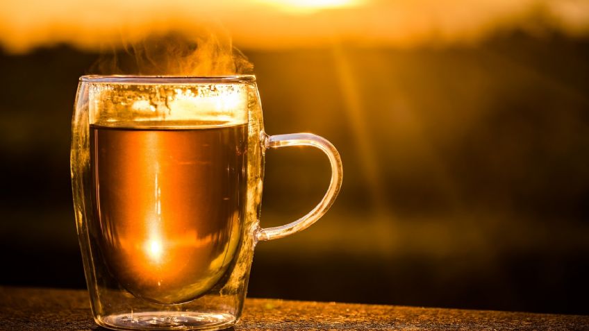 Té de pasiflora: Así debes preparar este relajante natural