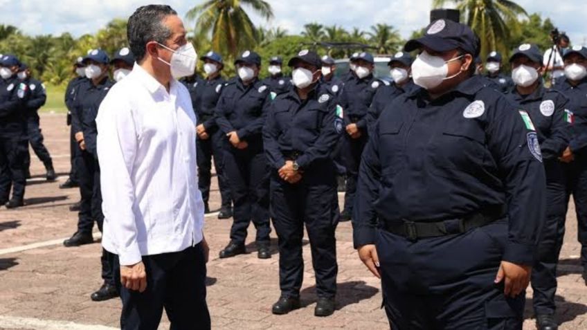 Quintana Roo cumple con la paridad de género, mujeres tienen gran participación en la administración pública