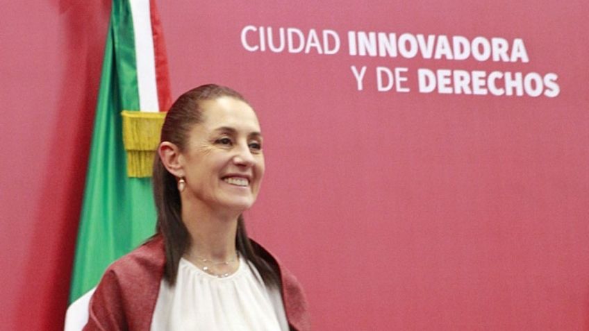 Presenta Claudia Sheinbaum proyecto de rehabilitación de la línea 12 del metro