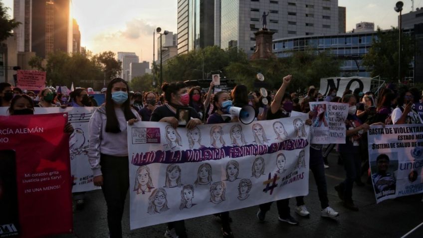 ¿El 8 de marzo hay clases? Estas son las actividades de SEP y UNAM por el Día de la Mujer 2022