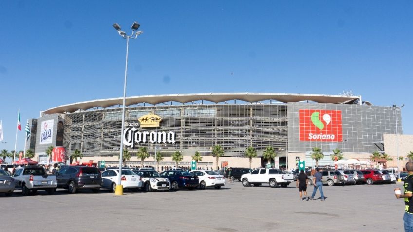 Reforzarán seguridad en estadios de Coahuila con operativos especiales