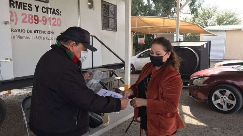 Sonora listo para iniciar la regulación de autos chocolate el 14 de marzo