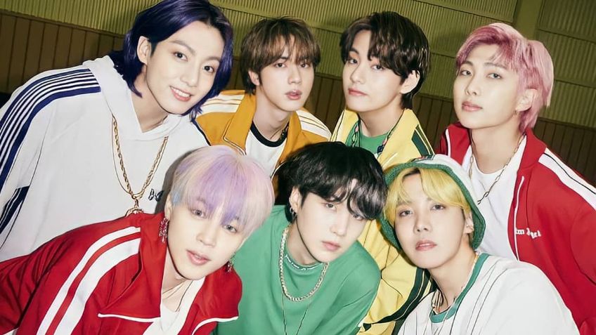 Bangtan: Así lucen los integrantes de BTS versión Boys Over Flowers