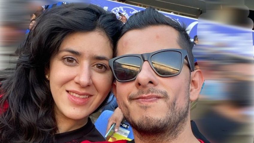 "Quítense sus playeras": Aficionado del Atlas relata el terror que vivió junto a su esposa en estadio del Querétaro