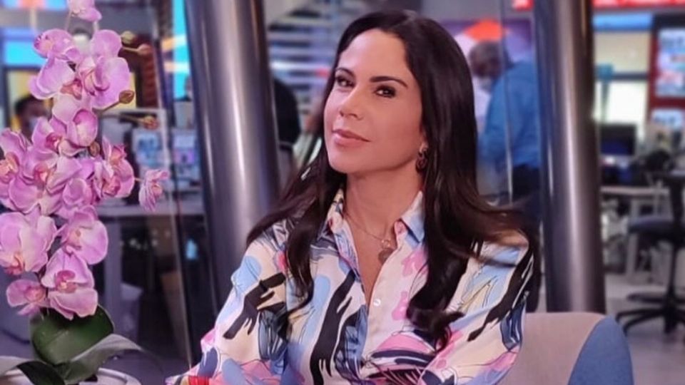 Paola Rojas se ha convertido en todo un gurú de la moda.