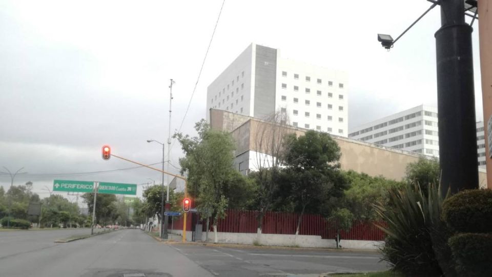 Gobierno de Tlalnepantla continuará con proceso de venta del Centro de Convenciones