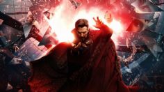 Doctor Strange in the Multiverse of Madness: Filtran escena post créditos y 'confirman' a 34 personajes