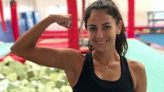 Paola Espinosa: el deporte es una forma para que las mujeres nos empoderemos