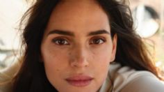 La hija de Ricardo Arjona, Adria Arjona, voló la red con su hermosura