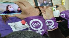 Mujeres son revictimizadas en Tamaulipas por la burocracia en procesos