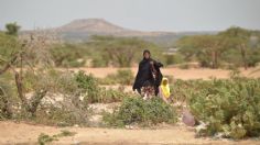 Cambio climático afecta más a las mujeres, afirma estudio