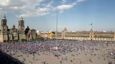 Día de la Mujer EN VIVO: transmisión de la marcha 8M 2022 desde el Zócalo