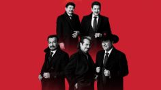 Los Tigres del Norte: Él es “Poncho,” nadie le conoce pero es la mente maestra del éxito de “Los jefes de jefes” | VIDEOS