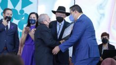 Inicia 86ª edición de Sapica en Guanajuato; Diego Sinhue Rodríguez y Ken Salazar dan banderazo