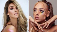 ¿Danna Paola hará una colaboración con Anahí? Se avecina un encuentro de divas del pop