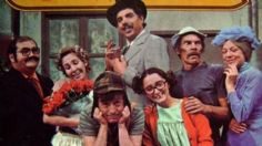 6 famosos que seguro no sabías que salieron en el Chavo del 8