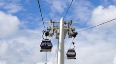 Tlalnepantla tendrá teleférico en los próximos meses