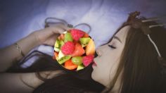 Dile adiós a las pastillas: Consumir esta fruta a diario te hará dormir mejor