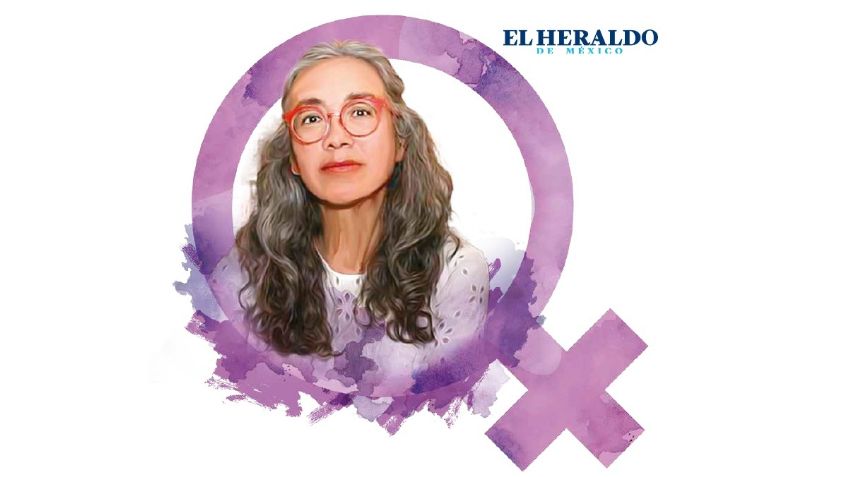 "El invencible verano de Liliana", la novela de Cristina Rivera Garza que grita justicia