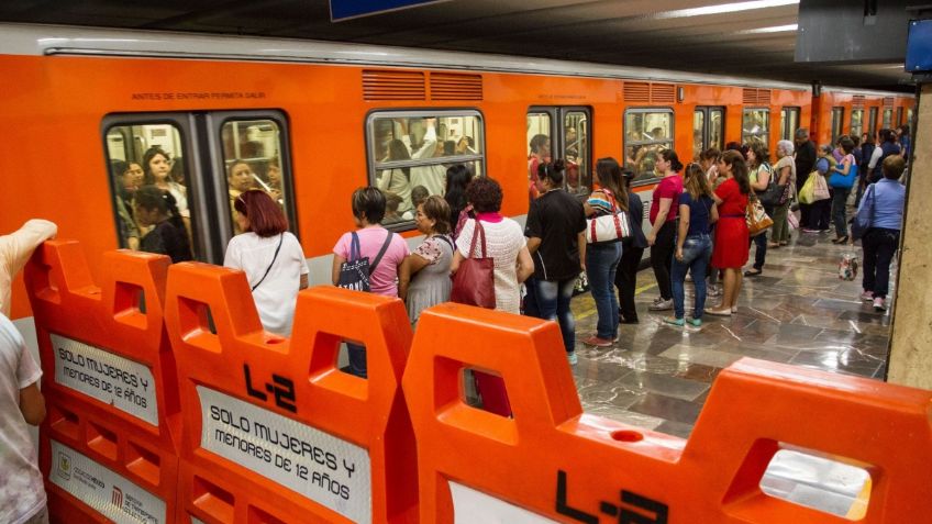 PAN pide plan de movilidad por cierre de Línea 1 del Metro