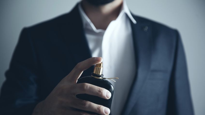 5 tips para elegir el perfume ideal con tu estilo y personalidad