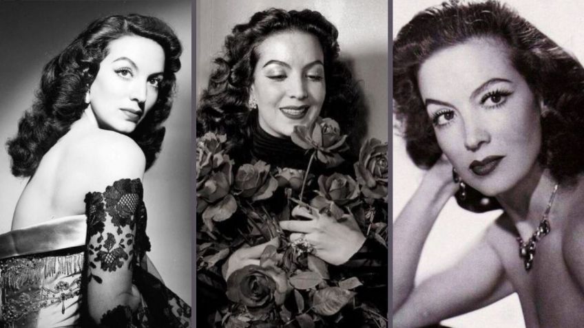 María Félix: 5 frases feministas de "La Doña" que demuestran que luchó por las mujeres