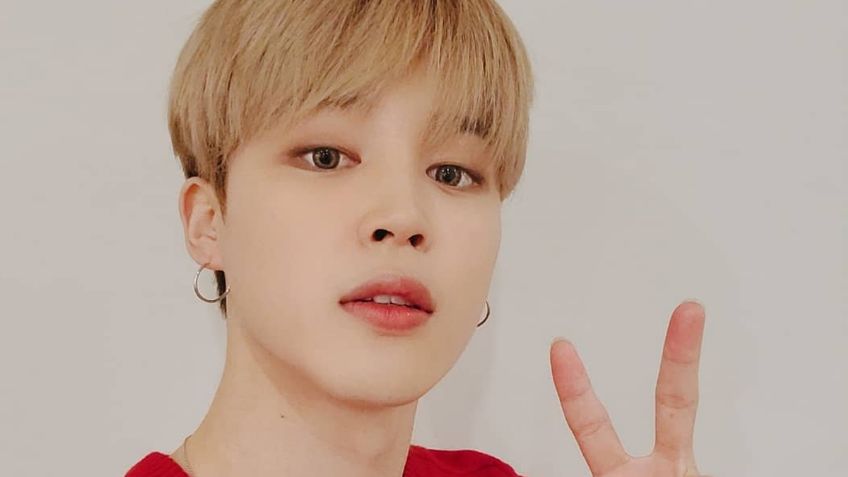 Jimin de BTS sorprende a dos chicas en una fiesta y son la envidia del ARMY | VIDEO