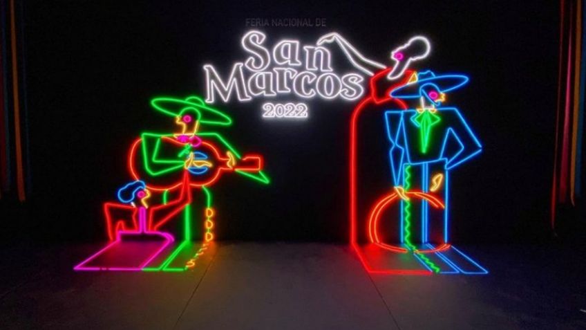 Feria Nacional de San Marcos 2022: Conoce el cartel completo, fechas y precios de los eventos