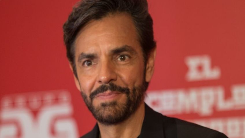 ¿Se retira? Eugenio Derbez revela que se siente "cansado" de su carrera y se tomará el 2024 para "descansar"