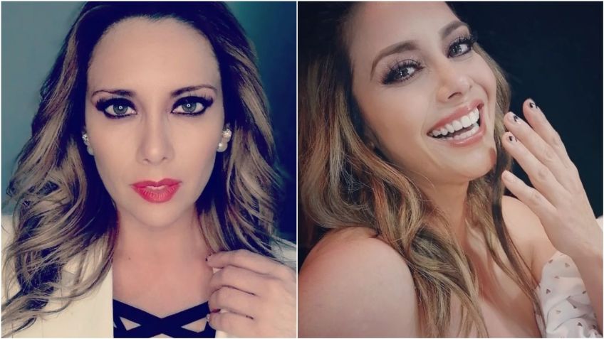 Sugey Ábrego: 5 FOTOS vip con las que conquista las redes