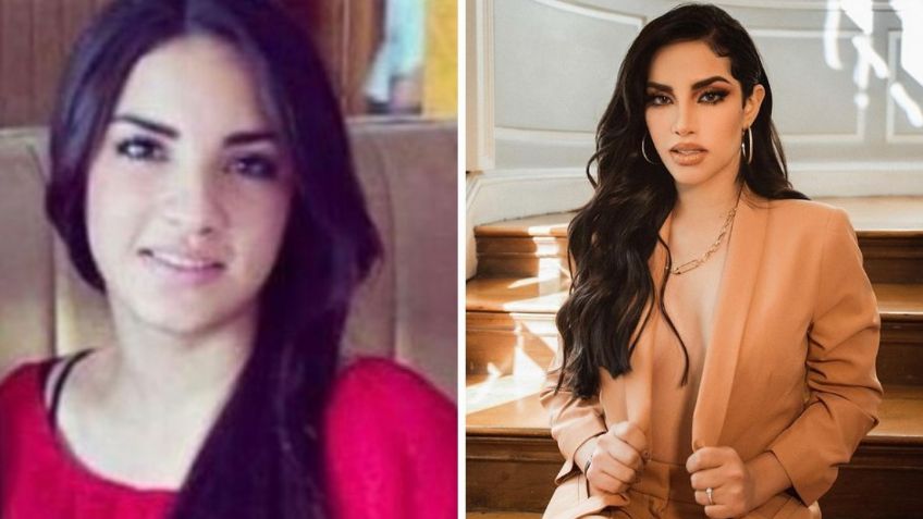 De Kimberly Loaiza a Mont Pantoja: El antes y después de las influencers más famosas de México