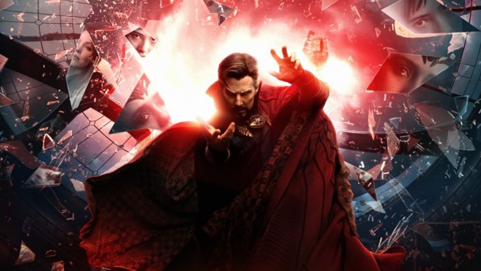 La secuela de Doctor Strange llega a los cines el próximo 5 de mayo.