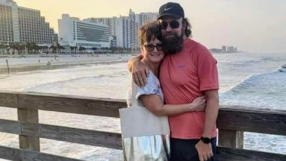 La policía de Daytona Beach ya investiga el asesinato de Terry y Brenda.