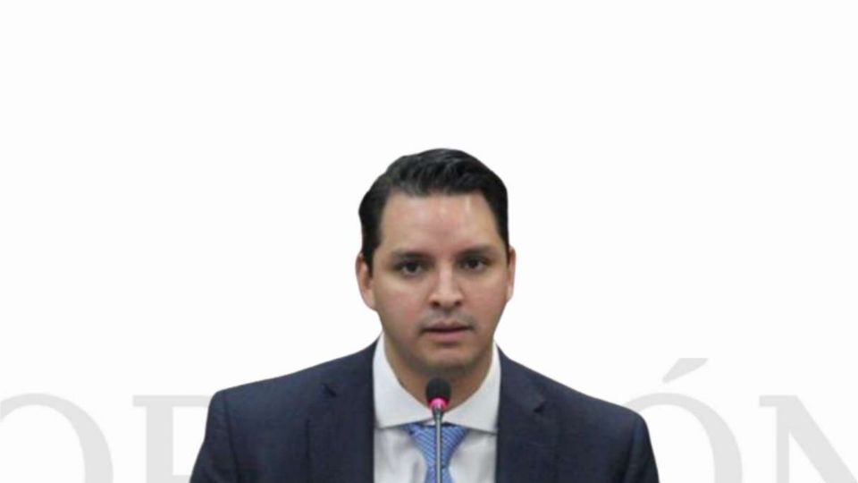 Arístides Rodrigo Guerrero García / Transparencia 5.0 / El Heraldo de México