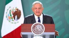 AMLO insiste en que las relaciones con España continúan pausada, pese a la visita de su canciller