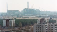 Peligro nuclear: rusos desconectan Chernobyl y los sistemas de enfriamiento van a detenerse