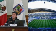 Nuevo León reforzara la seguridad en sus estadios con estas medidas