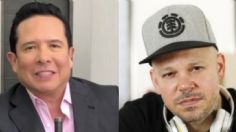 "Tiene mucho resentimiento y amargura en su corazón": Gustavo Adolfo Infante contra Residente por su canción a J-Balvin