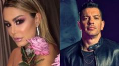 "Que decepción": Ninel Conde desea conquistar a Yahir y el cantante la deja plantada