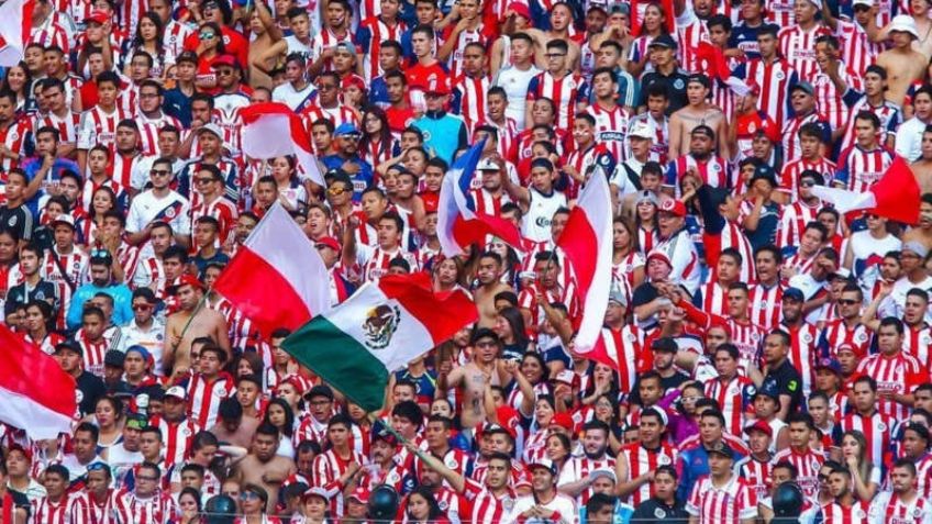 Chivas anuncia medidas extraordinarias para el partido contra el América tras agresiones en Querétaro