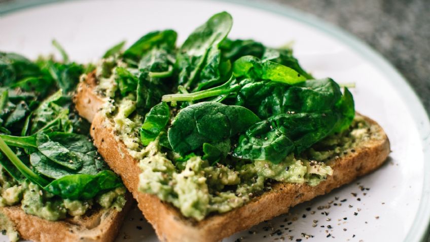 ¡Dile adiós al cansancio! Estos alimentos te ayudarán a recuperar la energía