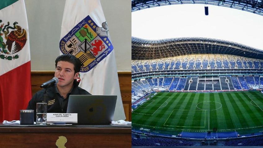 Nuevo León reforzara la seguridad en sus estadios con estas medidas