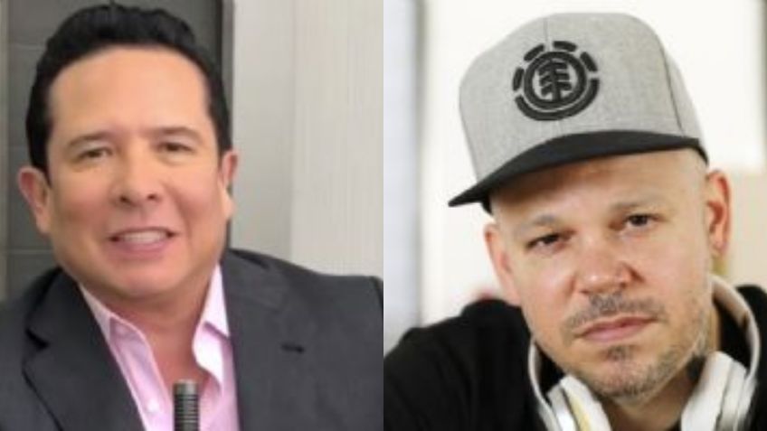 "Tiene mucho resentimiento y amargura en su corazón": Gustavo Adolfo Infante contra Residente por su canción a J-Balvin