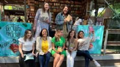 Festival Lectura y Reciclaje en Chapultepec: Reciclan una tonelada de papel entre libros, agendas y revistas