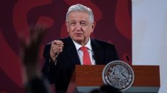 Propone AMLO cambios en embajada de México en Rusia