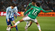 Así le ha ido a México contra Argentina en los mundiales, ¿pasará de nuevo en Qatar 2022?