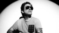 Andrés Calamaro regresa a México con temas de su disco “Dios los cría”