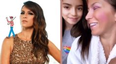 Aitana Derbez maquilla a Alessandra Rosaldo y el resultado se viraliza, ¿por desastroso? | VIDEO