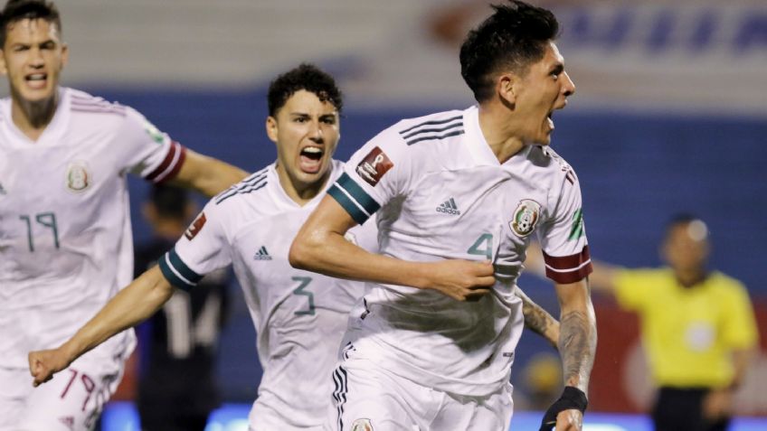 Qatar 2022: Estos serán los rivales de la Selección Mexicana en el Mundial