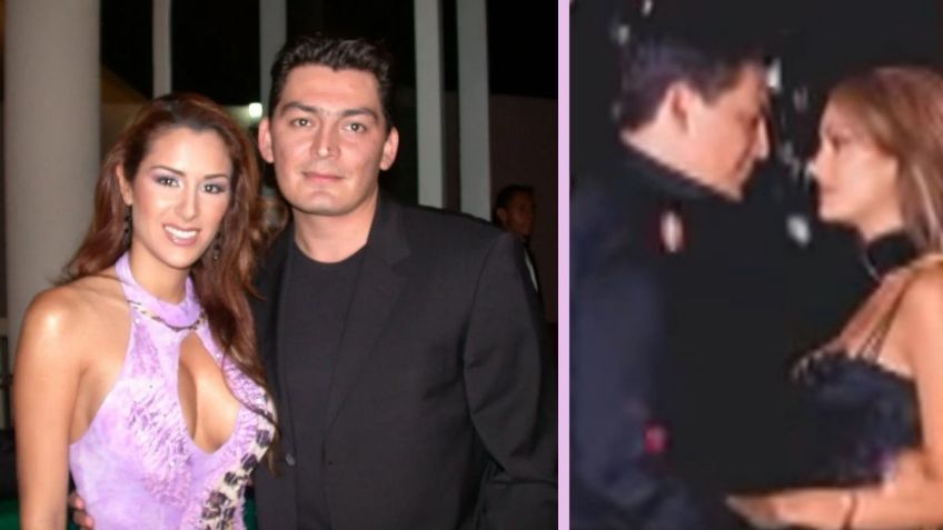 El dueto olvidado de Ninel Conde y José Manuel Figueroa que fue un éxito cuando eran pareja | VIDEO